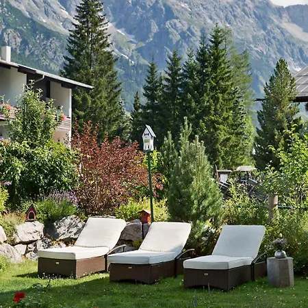 Landhotel Schafhuber