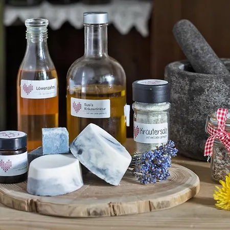 Landhotel Schafhuber Hotel