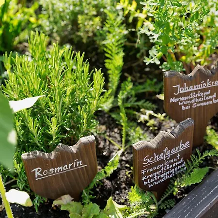 Hotel Landhotel Schafhuber