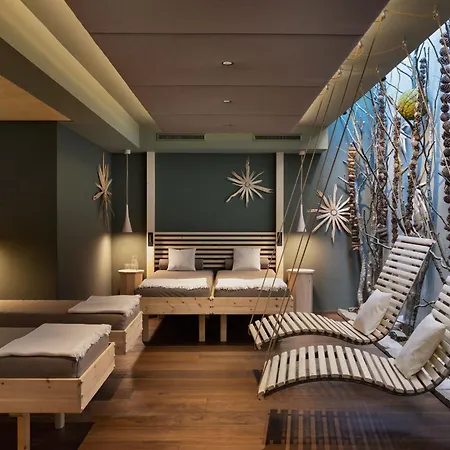 Landhotel Schafhuber 4*