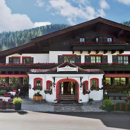 Landhotel Schafhuber Hinterthal