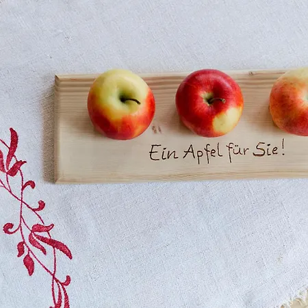 Landhotel Schafhuber Hotel