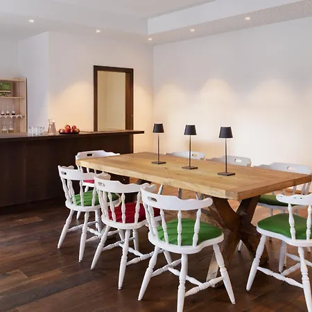 Landhotel Schafhuber Hotel 4*