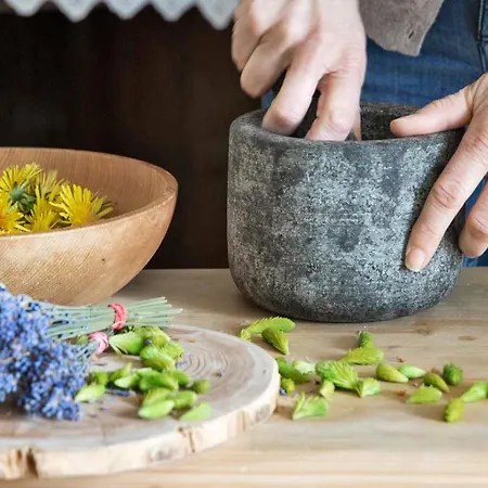 Landhotel Schafhuber 4*