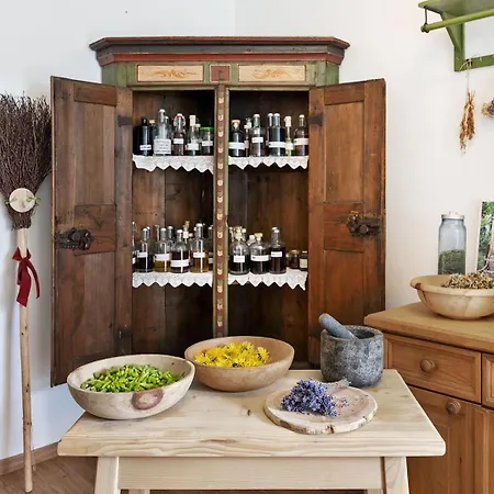 Landhotel Schafhuber