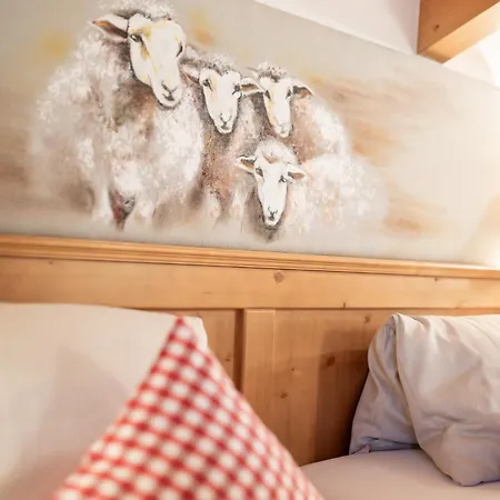 Landhotel Schafhuber 4* Hinterthal