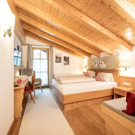 Landhotel Schafhuber Hotel 4*