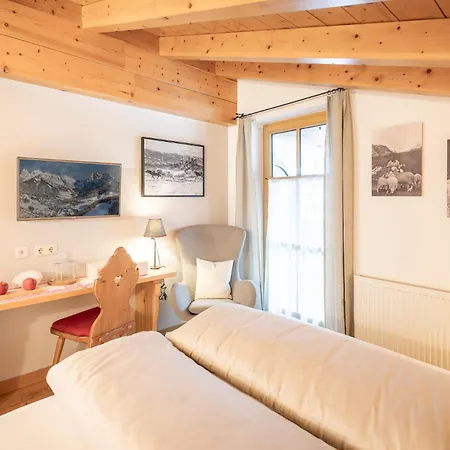 Landhotel Schafhuber Hotel