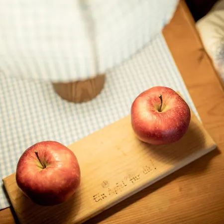 Hotel Landhotel Schafhuber Hinterthal