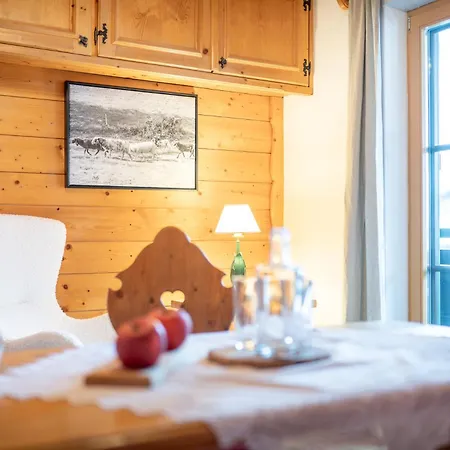 Landhotel Schafhuber Hotel 4*