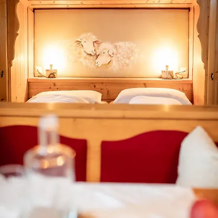 Landhotel Schafhuber 4*