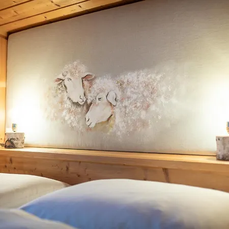 Landhotel Schafhuber Hotel