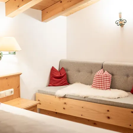 Landhotel Schafhuber Hotel Hinterthal