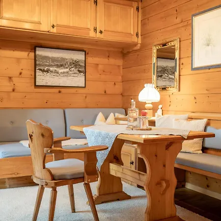 Hotel Landhotel Schafhuber Hinterthal