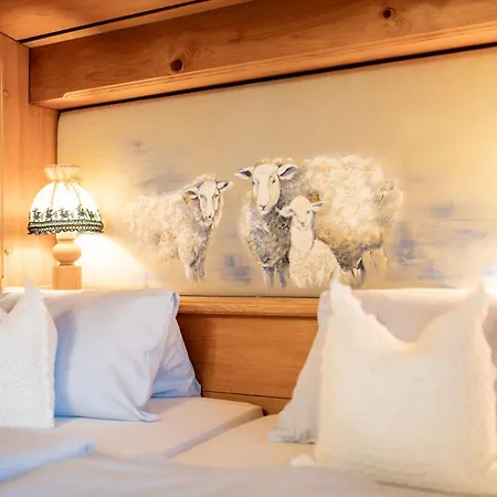 Landhotel Schafhuber 4* Hinterthal