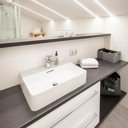 Hotel Landhotel Schafhuber Hinterthal