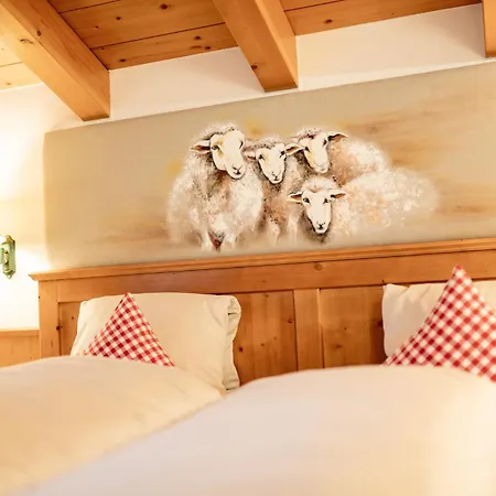 Hotel Landhotel Schafhuber