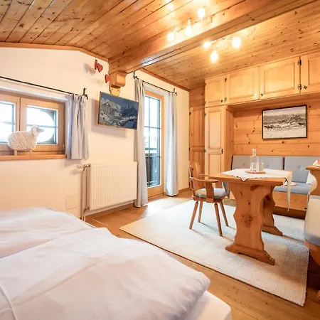 Hotel Landhotel Schafhuber 4*