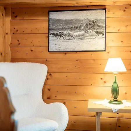 Landhotel Schafhuber Hotel Hinterthal