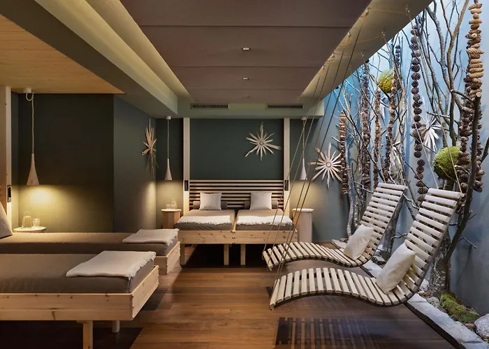 Landhotel Schafhuber 4*