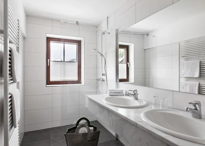 Landhotel Schafhuber 4* Hinterthal