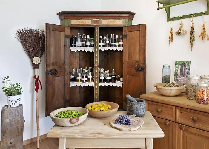 Landhotel Schafhuber