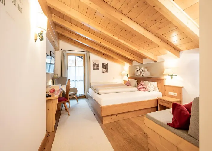 Landhotel Schafhuber Hotel 4*