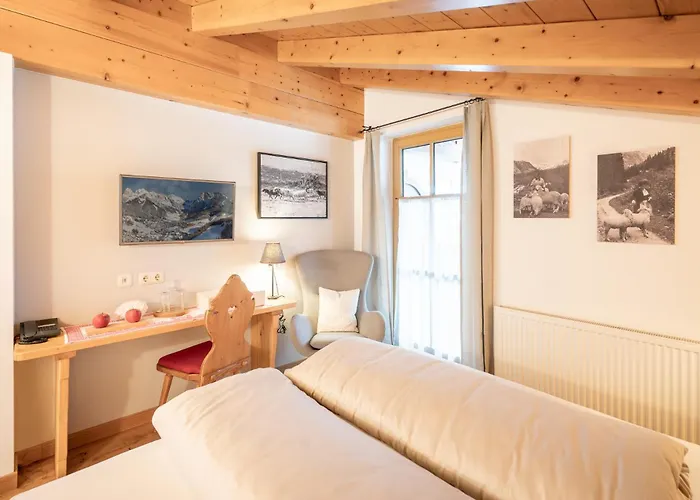 Landhotel Schafhuber Hotel