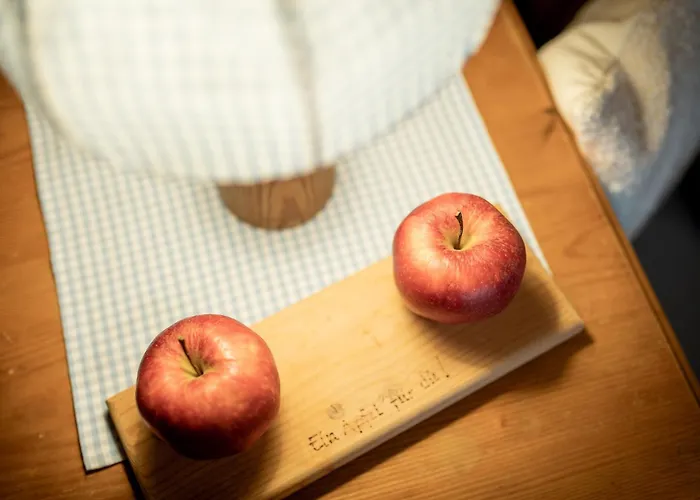 Hotel Landhotel Schafhuber Hinterthal