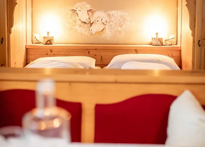 Landhotel Schafhuber 4*